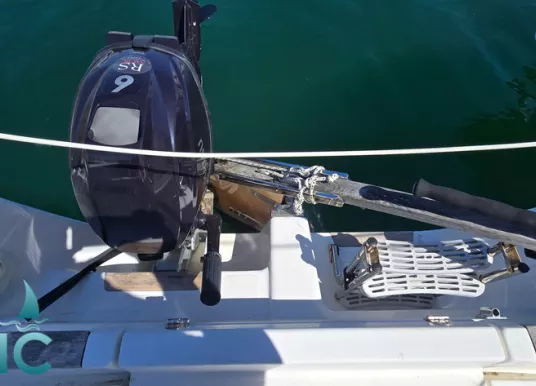 B2 MARINE - DJINN 7 confort - 15