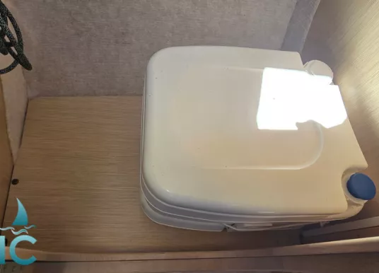 B2 MARINE - DJINN 7 confort - 16