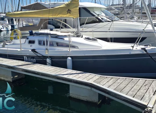 B2 MARINE - DJINN 7 confort - 3