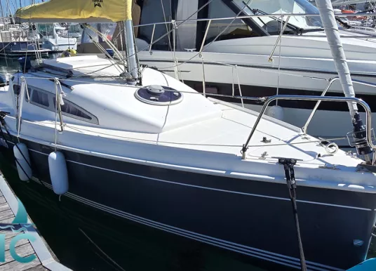 B2 MARINE - DJINN 7 confort - 4