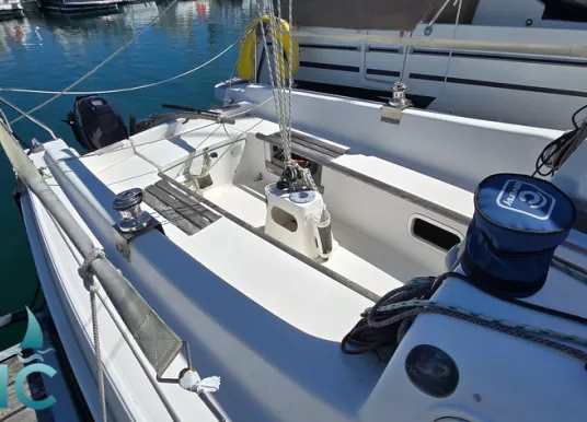 B2 MARINE - DJINN 7 confort - 5