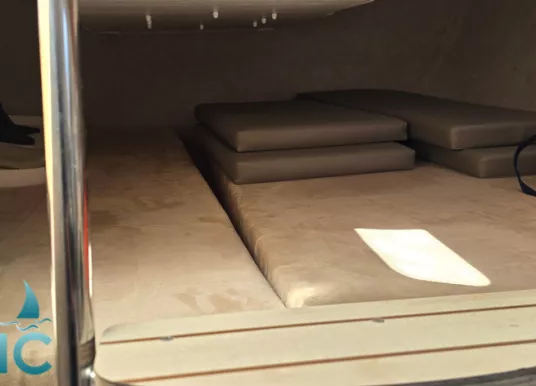 B2 MARINE - DJINN 7 confort - 9