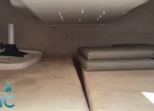 B2 MARINE - DJINN 7 confort - 10