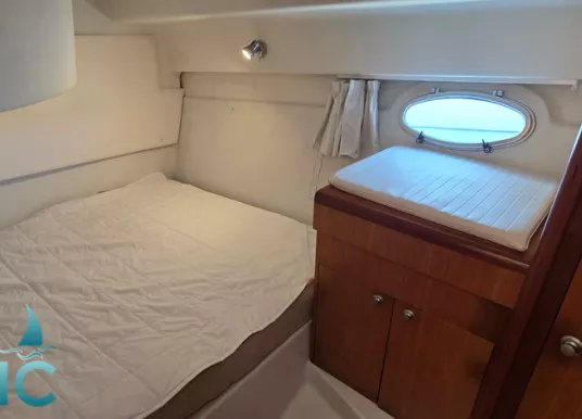 ST BOATS - ST BOATS 34 FLY - 13