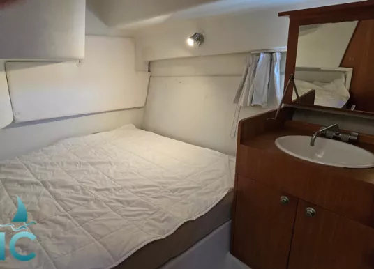 ST BOATS - ST BOATS 34 FLY - 14