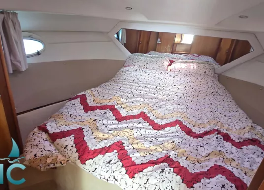 ST BOATS - ST BOATS 34 FLY - 15