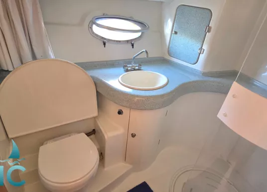 ST BOATS - ST BOATS 34 FLY - 16