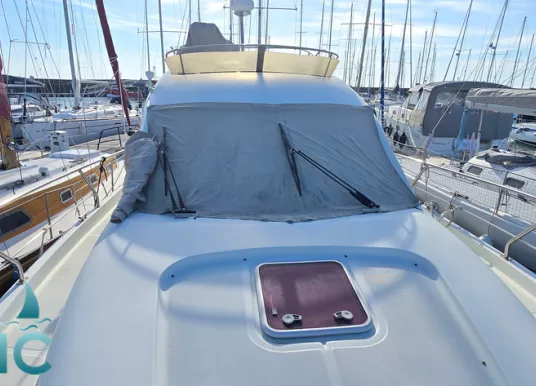 ST BOATS - ST BOATS 34 FLY - 20