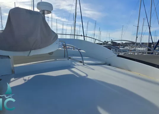 ST BOATS - ST BOATS 34 FLY - 21