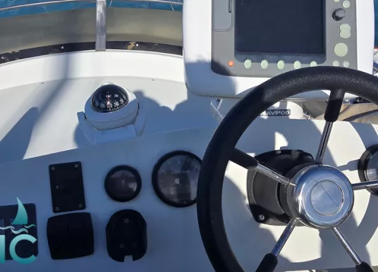 ST BOATS - ST BOATS 34 FLY - 25