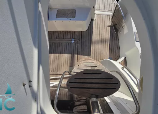 ST BOATS - ST BOATS 34 FLY - 26