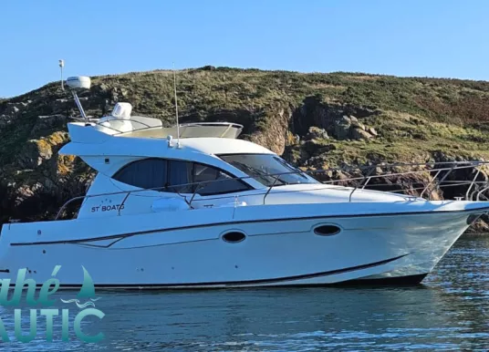 ST BOATS - ST BOATS 34 FLY - 29