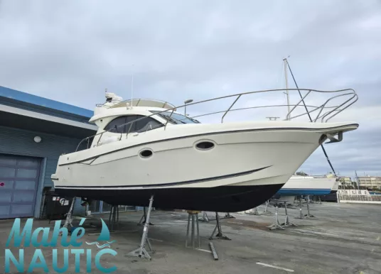 ST BOATS - ST BOATS 34 FLY - 30