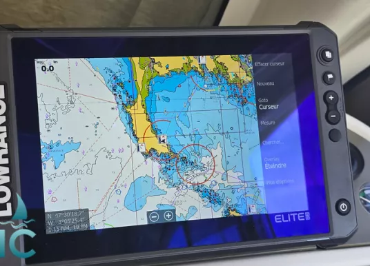 ST BOATS - ST BOATS 34 FLY - 4