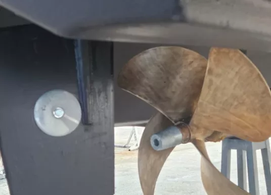 ST BOATS - ST BOATS 34 FLY - 31