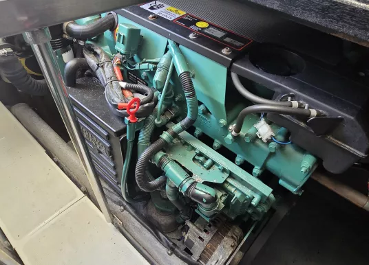 ST BOATS - ST BOATS 34 FLY - 32