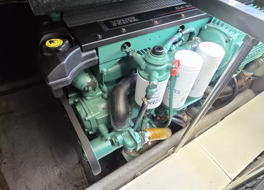 ST BOATS - ST BOATS 34 FLY - 34