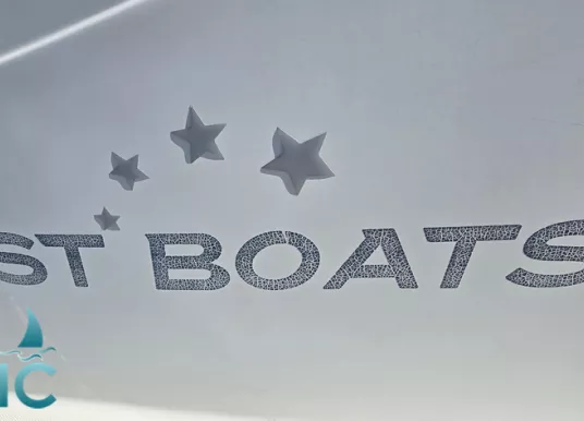 ST BOATS - ST BOATS 34 FLY - 35