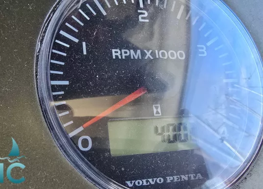 ST BOATS - ST BOATS 34 FLY - 6