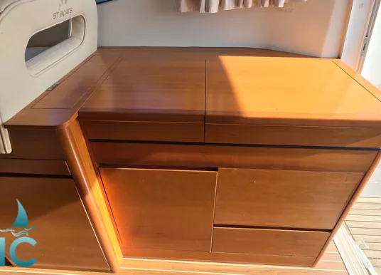 ST BOATS - ST BOATS 34 FLY - 10