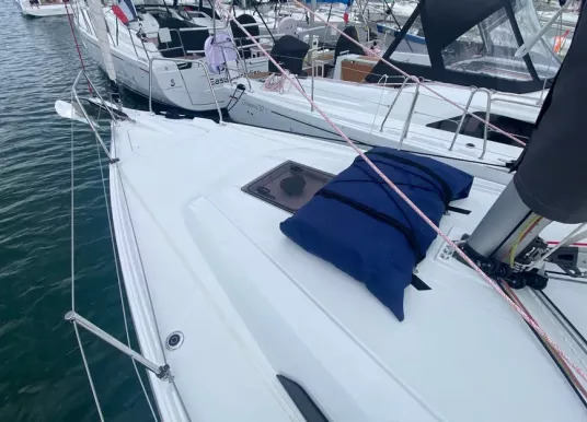 BENETEAU - OCEANIS 34.1 - 15