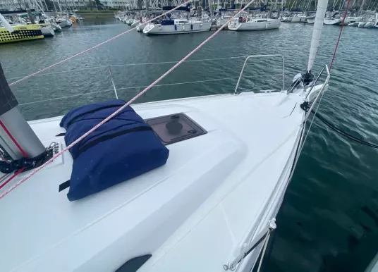 BENETEAU - OCEANIS 34.1 - 16