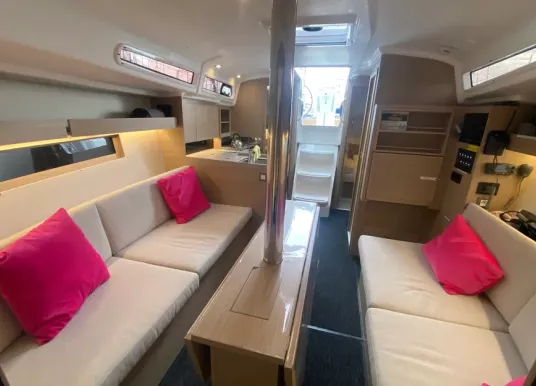 BENETEAU - OCEANIS 34.1 - 20