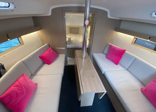 BENETEAU - OCEANIS 34.1 - 21