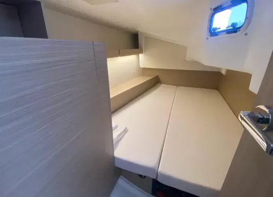 BENETEAU - OCEANIS 34.1 - 24