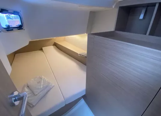 BENETEAU - OCEANIS 34.1 - 25