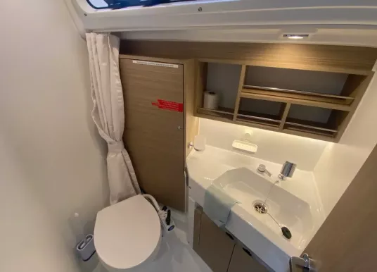 BENETEAU - OCEANIS 34.1 - 26