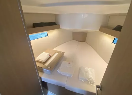 BENETEAU - OCEANIS 34.1 - 27