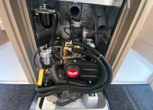 BENETEAU - OCEANIS 34.1 - 28