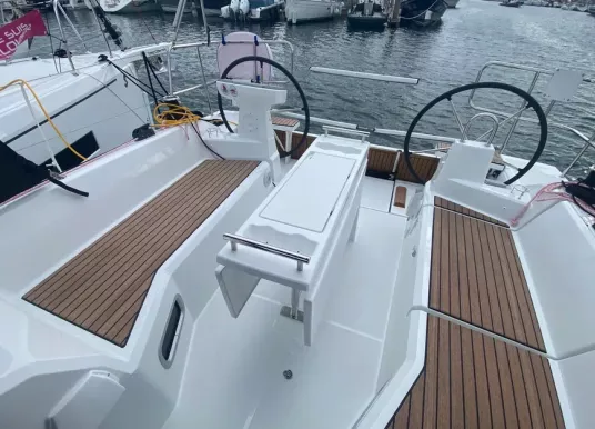 BENETEAU - OCEANIS 34.1 - 7