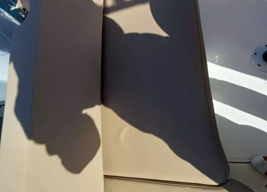 JEANNEAU - CAP CAMARAT 755 WA - 12