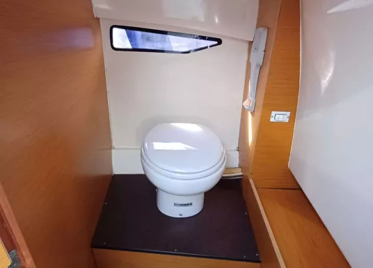 JEANNEAU - CAP CAMARAT 755 WA - 15