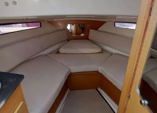 JEANNEAU - CAP CAMARAT 755 WA - 16