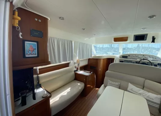 PRESTIGE - PRESTIGE 36 - 12