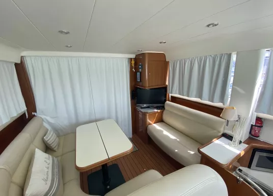 PRESTIGE - PRESTIGE 36 - 14