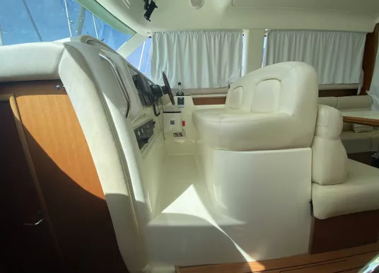 PRESTIGE - PRESTIGE 36 - 15