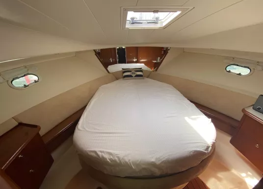 PRESTIGE - PRESTIGE 36 - 17