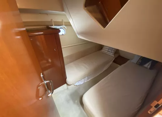 PRESTIGE - PRESTIGE 36 - 19