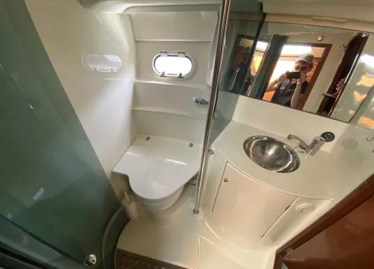 PRESTIGE - PRESTIGE 36 - 20