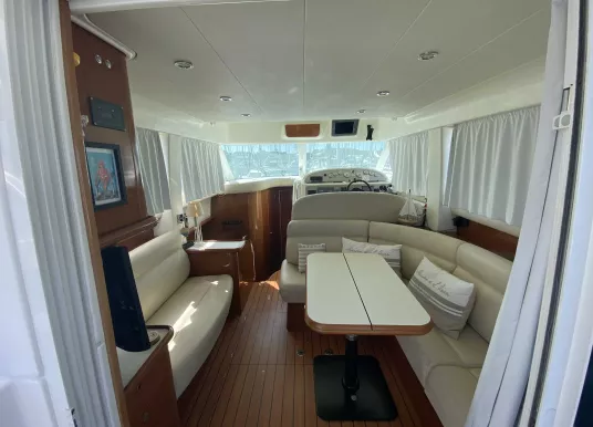 PRESTIGE - PRESTIGE 36 - 3