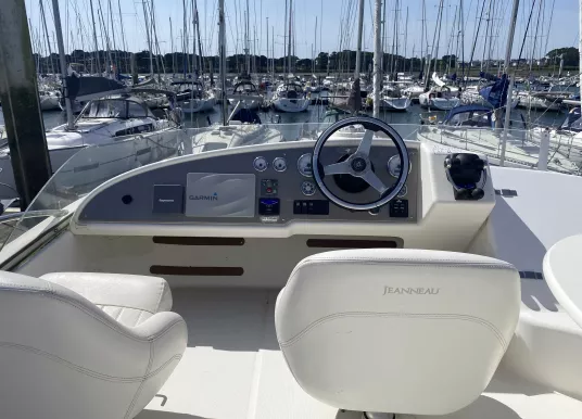 PRESTIGE - PRESTIGE 36 - 9