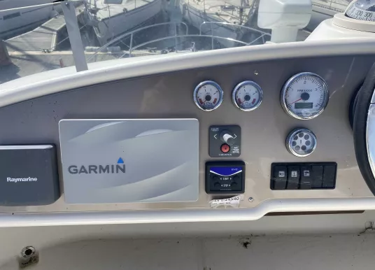 PRESTIGE - PRESTIGE 36 - 10