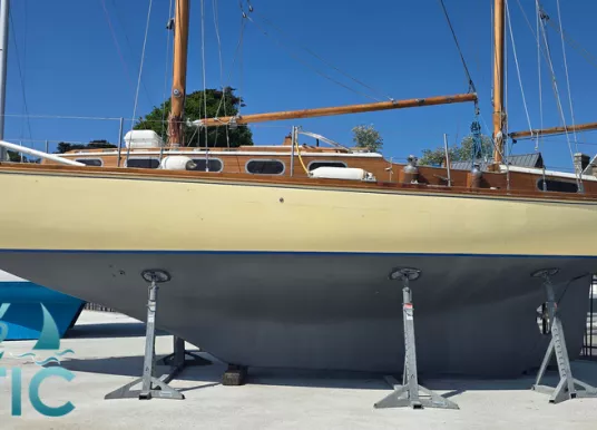 LABBE - PLAN CORNU KETCH