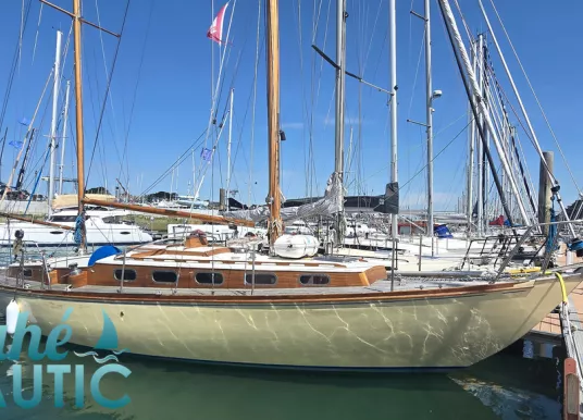 LABBE - PLAN CORNU KETCH - 6