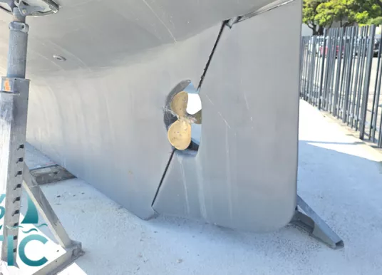 LABBE - PLAN CORNU KETCH - 8