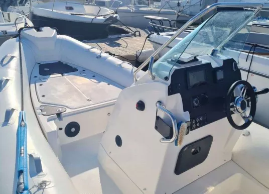 ZODIAC - MEDLINE 6.8 NEO - 2